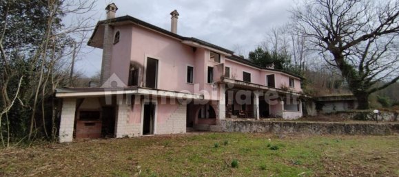 5 chambres Villa à Cassino, Italy No. 74768 25