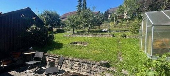 4 rooms House in Schwabisch Hall, Germany No. 278236 3