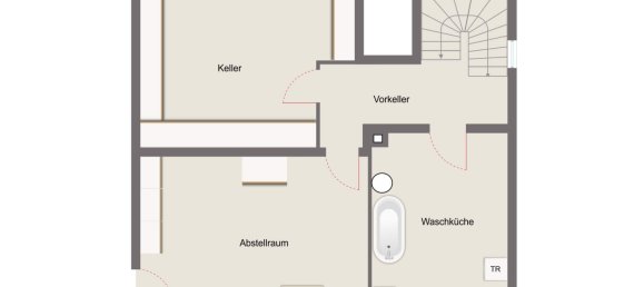 4 rooms House in Schwabisch Hall, Germany No. 278236 17