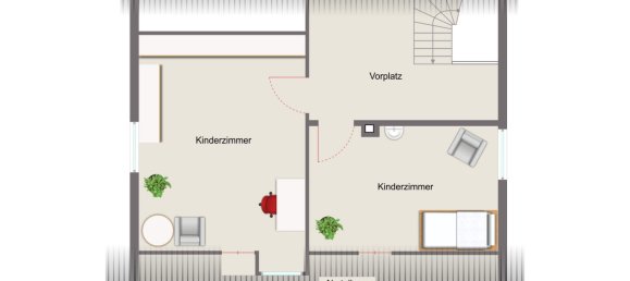 4 rooms House in Schwabisch Hall, Germany No. 278236 19