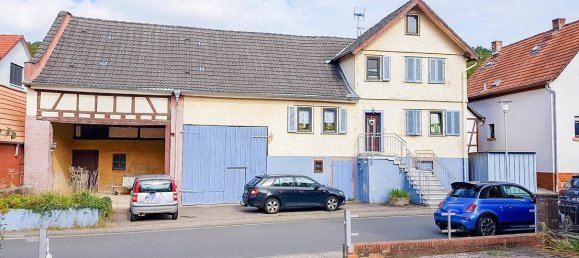5-Zimmer Haus in Odenwaldkreis, Germany, Nr. 16772 4