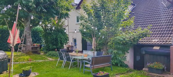 5-Zimmer Haus in Odenwaldkreis, Germany, Nr. 16772 5