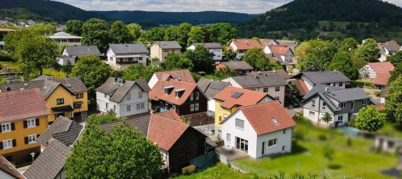 5-Zimmer Haus in Odenwaldkreis, Germany, Nr. 16772 17