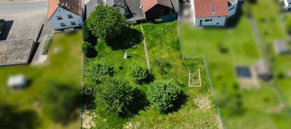 5-Zimmer Haus in Odenwaldkreis, Germany, Nr. 16772 14