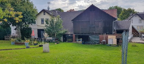 5-Zimmer Haus in Odenwaldkreis, Germany, Nr. 16772 6