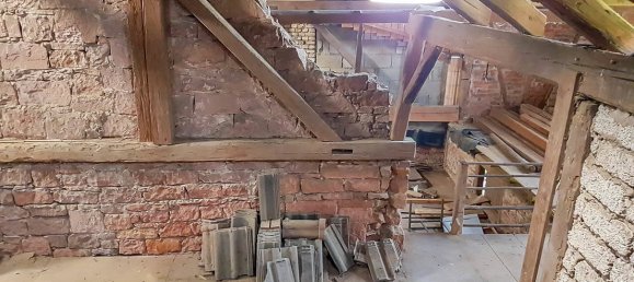 5-Zimmer Haus in Odenwaldkreis, Germany, Nr. 16772 13