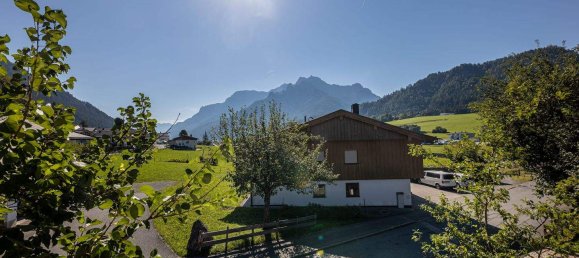 4-salle Maison à Waidring, Austria No. 49108 3