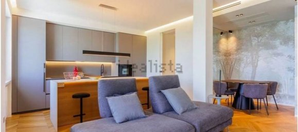 3 bedrooms Apartment in Milan, Italy No. 374194 16