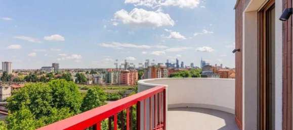 3 bedrooms Apartment in Milan, Italy No. 374194 17