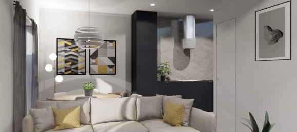 2 Schlafzimmer Haus in Mutxamel, Spain, Nr. 11776 3