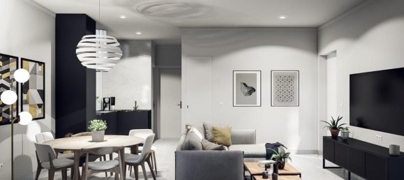 2 Schlafzimmer Haus in Mutxamel, Spain, Nr. 11776 4