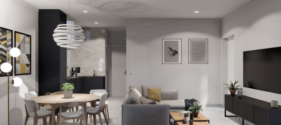 2 Schlafzimmer Haus in Mutxamel, Spain, Nr. 11776 5