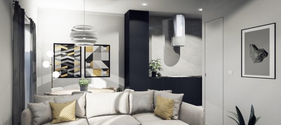 2 Schlafzimmer Haus in Mutxamel, Spain, Nr. 11776 6