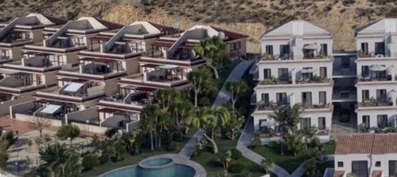 2 Schlafzimmer Haus in Mutxamel, Spain, Nr. 11776 9