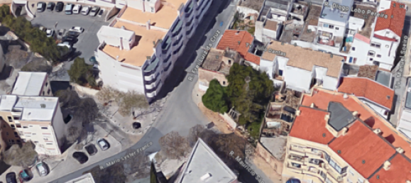 Casa de 5 dormitorios en Almancil, Portugal No. 36273 11