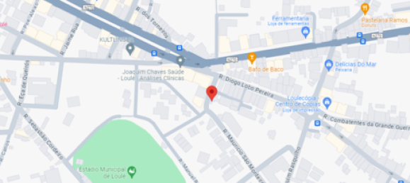 Casa de 5 dormitorios en Almancil, Portugal No. 36273 12