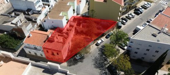 Casa de 5 dormitorios en Almancil, Portugal No. 36273 7