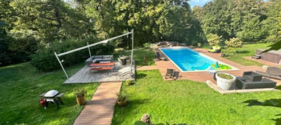 6 bedrooms Castles in Bruebach, France No. 274277 2