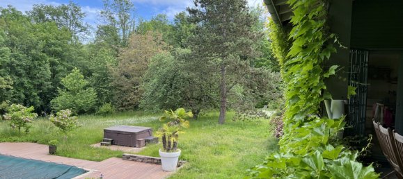 6 bedrooms Castles in Bruebach, France No. 274277 16