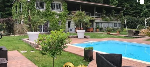 6 bedrooms Castles in Bruebach, France No. 274277 19