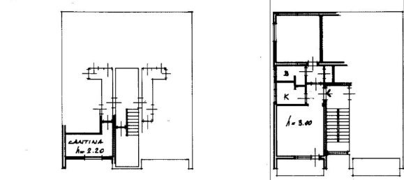 Apartamento de 2 divisões em Parma, Italy N.º 284221 13