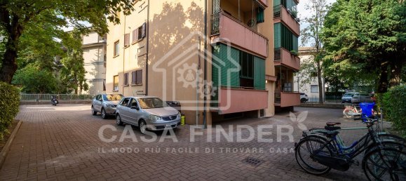 Apartamento de 2 divisões em Parma, Italy N.º 284221 4
