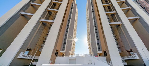 3 غرف نوم شقة في Benidorm, Spain رقم 365496 7