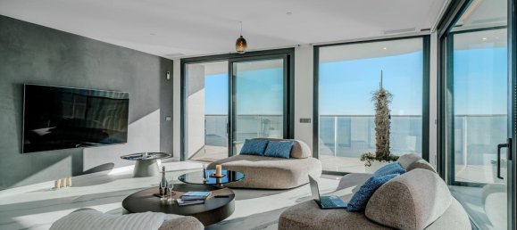 3 غرف نوم شقة في Benidorm, Spain رقم 365496 19