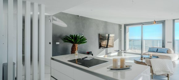 3 غرف نوم شقة في Benidorm, Spain رقم 365496 11