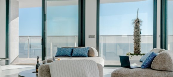 3 غرف نوم شقة في Benidorm, Spain رقم 365496 24