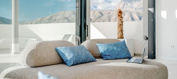 3 غرف نوم شقة في Benidorm, Spain رقم 365496 18