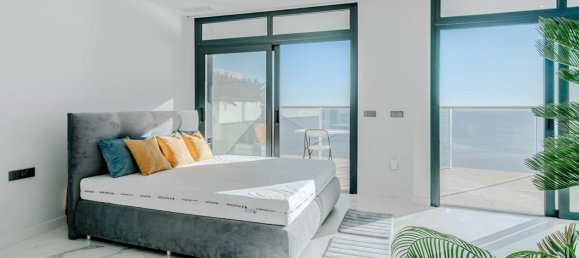 3 غرف نوم شقة في Benidorm, Spain رقم 365496 28