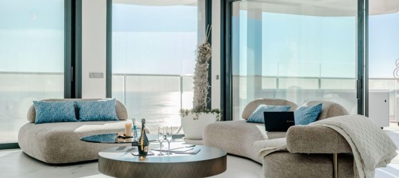 3 غرف نوم شقة في Benidorm, Spain رقم 365496 22
