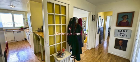 2 Schlafzimmer Wohnung in Orleans, France, Nr. 68165 5