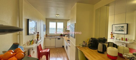 2 Schlafzimmer Wohnung in Orleans, France, Nr. 68165 2