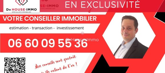 2 Schlafzimmer Wohnung in Orleans, France, Nr. 68165 3