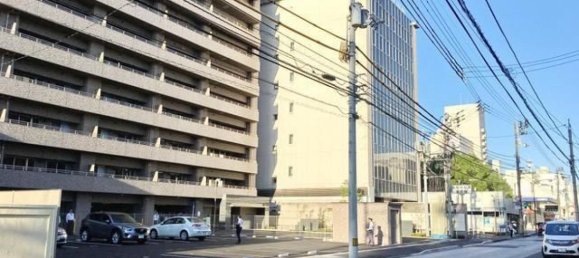 Apartamento T3 em Kochi, Japan N.º 4139 2