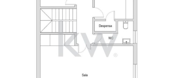 4 chambres Maison à Cascais, Portugal No. 51139 49