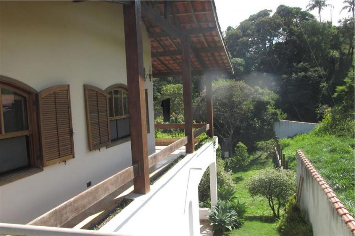 3 bedrooms House in Sao Paulo, Brazil No. 587416