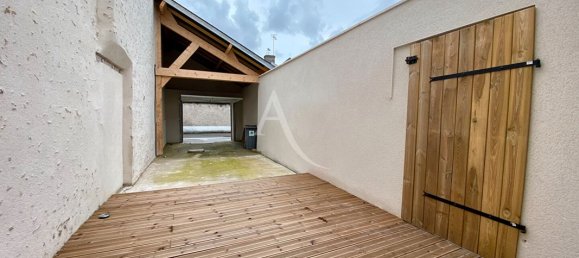 3 غرف نوم منزل في Le Controis-en-Sologne, France رقم 60887 15