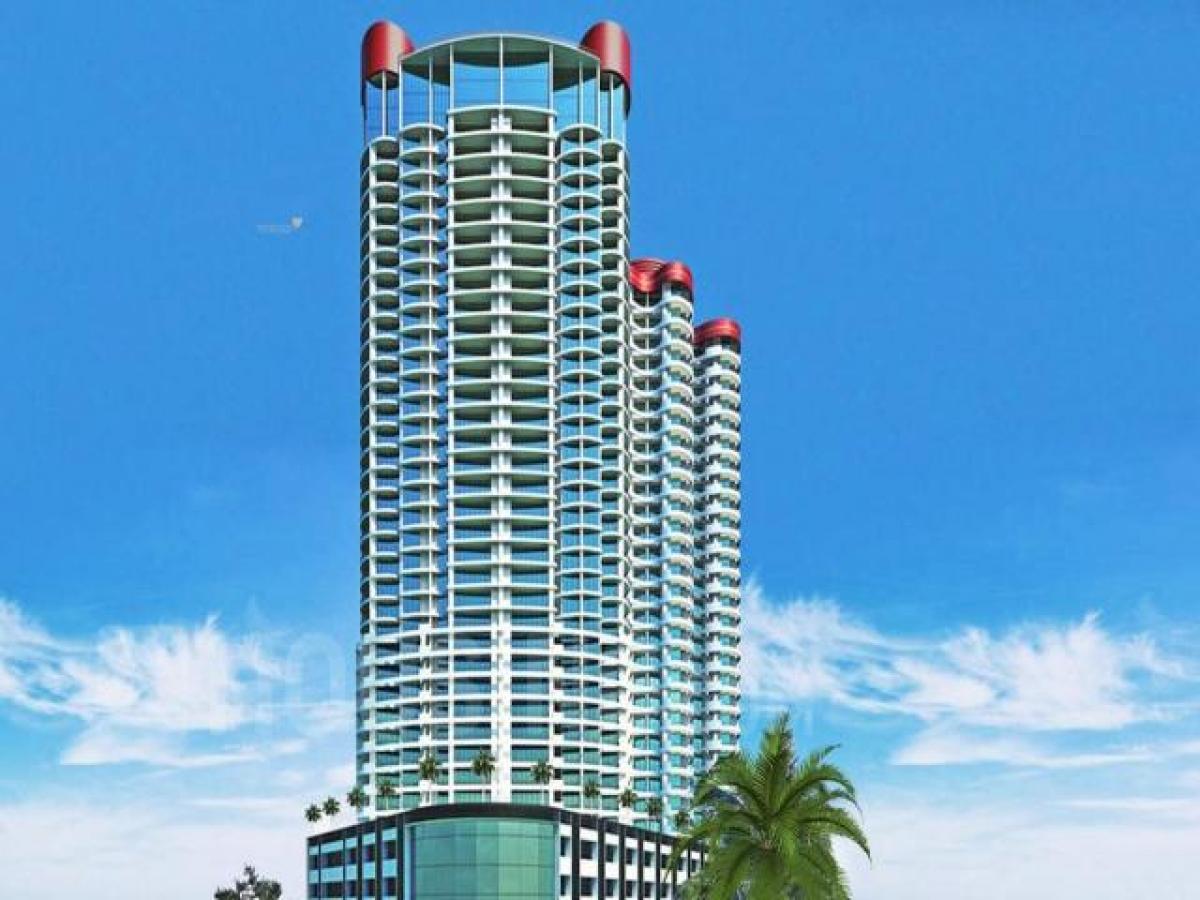 4 Schlafzimmer Haus in Mumbai, India, Nr. 10686