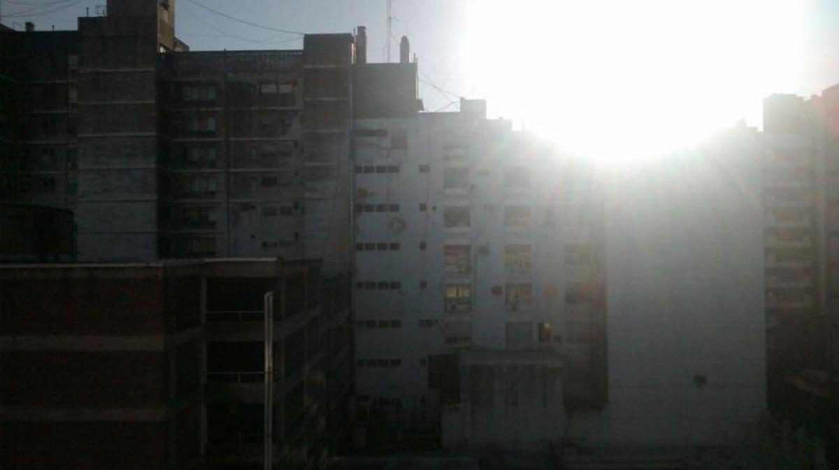 Apartamento de 2 dormitorios en Córdoba, Argentina No. 51608