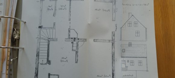 3 rooms Townhouse in Oder-Spree, Germany No. 266907 6