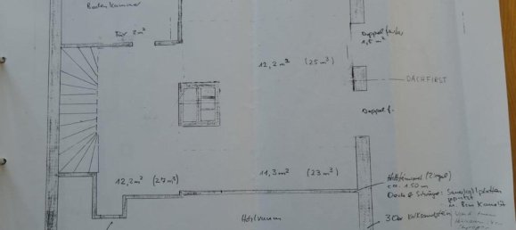 3 rooms Townhouse in Oder-Spree, Germany No. 266907 5