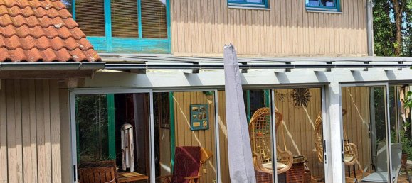 Дом с 4 комнатами в Кам, Германия № 239310 6