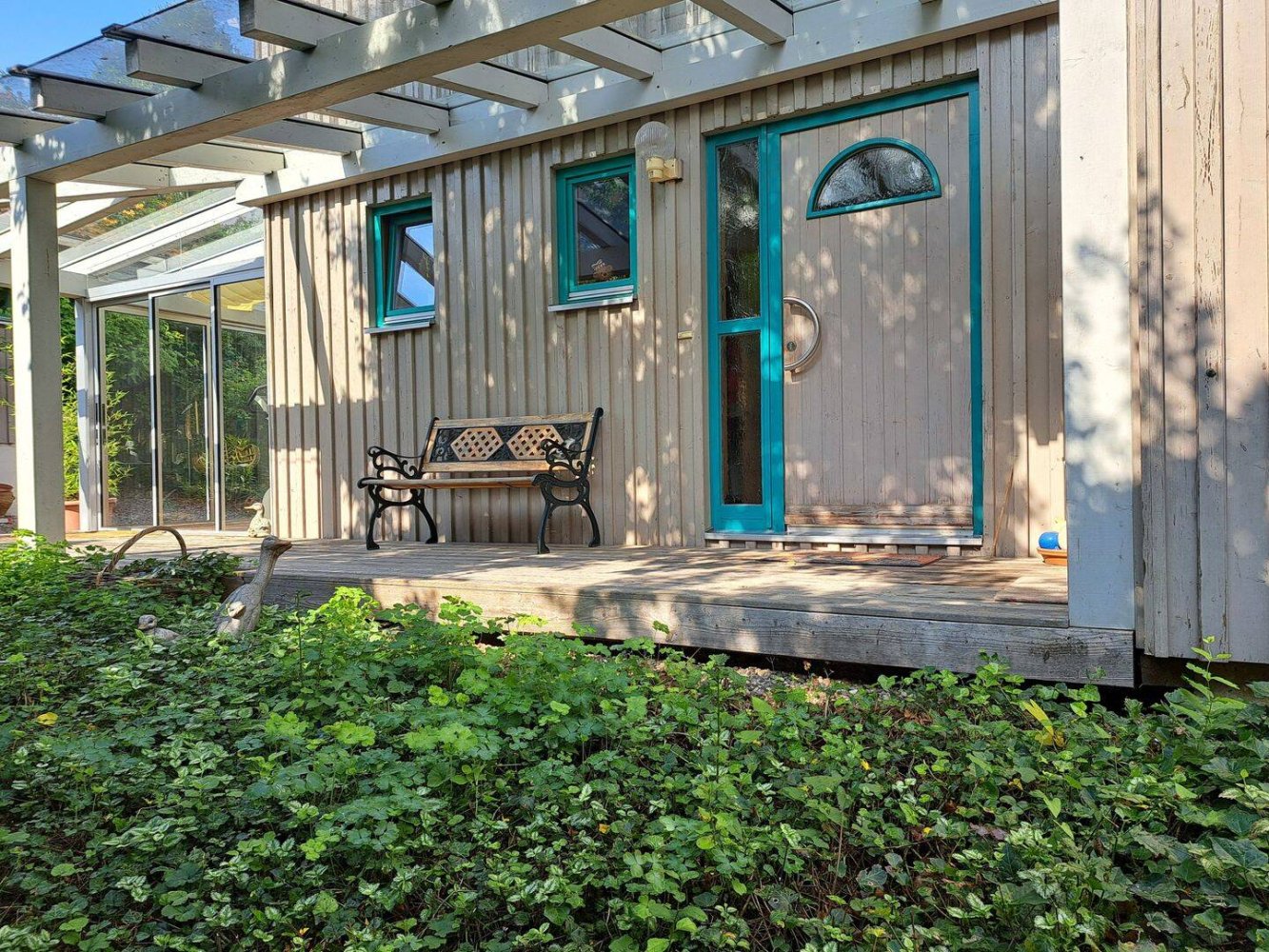 Дом с 4 комнатами в Кам, Германия № 239310