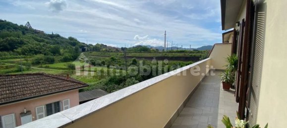 5 bedrooms Apartment in La Spezia, Italy No. 261809 3