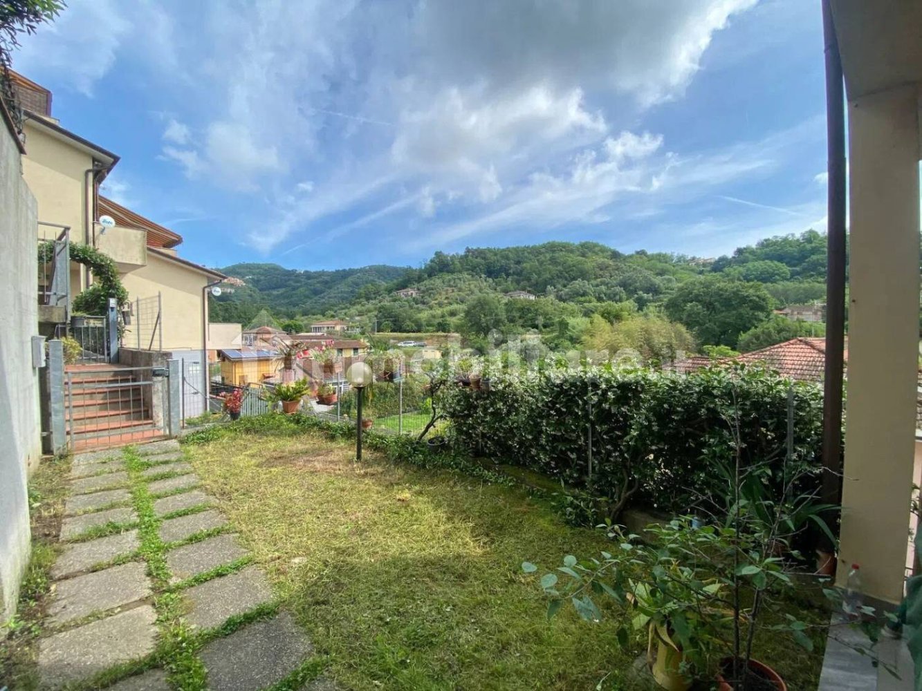 5 bedrooms Apartment in La Spezia, Italy No. 261809