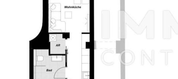 Apartamento T1 em Vienna, Austria N.º 173939 4