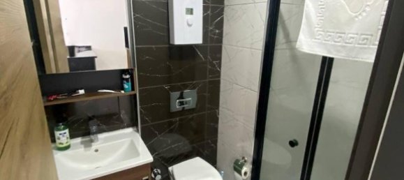 2 rooms Apartment in Oba, Turkey No. 30358 21